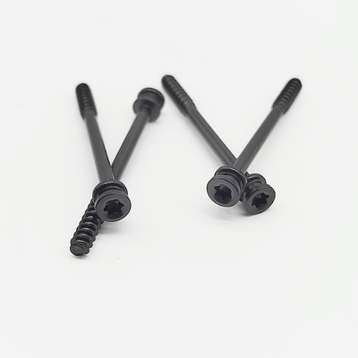 Винты с головкой Torx ISO/ Высокозащищенные крепежные изделия/ Партии заказов Guanbiao hardware