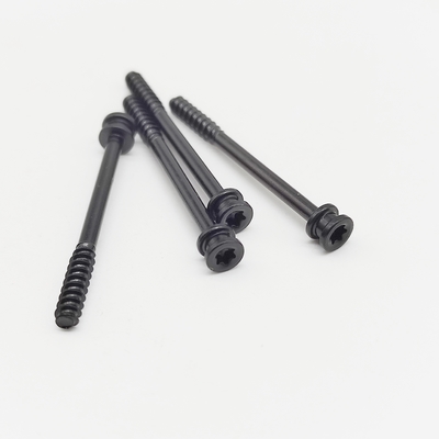 Винты с головкой Torx ISO/ Высокозащищенные крепежные изделия/ Партии заказов Guanbiao hardware