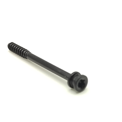 Винты с головкой Torx ISO/ Высокозащищенные крепежные изделия/ Партии заказов Guanbiao hardware