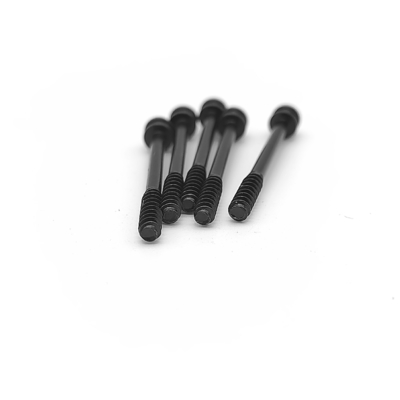 Винты с головкой Torx ISO/ Высокозащищенные крепежные изделия/ Партии заказов Guanbiao hardware