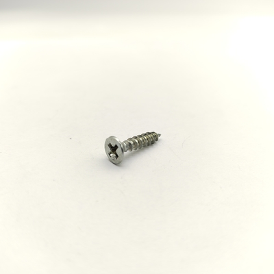 Phillips плоская голова самонажатие винтов из нержавеющей стали M3-M8