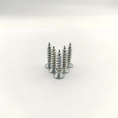 Phillips плоская голова самонажатие винтов из нержавеющей стали M3-M8