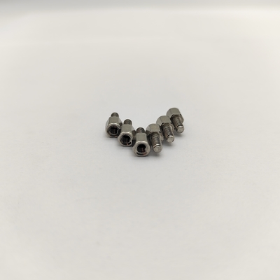 Гексагональные стойки M2-M12 Латунь Нержавеющая сталь Пользовательская длина Крепление печатных плат