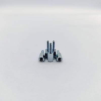 Шестерковые противопоказания для мужского и женского проводного ПКБ для монтажа латуни нейлон M2-M6