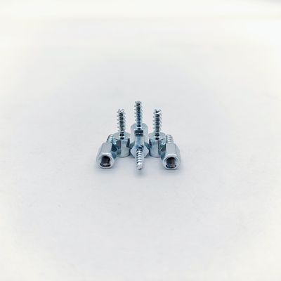 Шестерковые противоположности Мужчина-женщина с натяжкой M2-M6 латуни нейлоновые распределители ПКБ