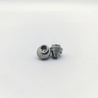 316 Нержавеющая сталь Торкс эксцентрические винты M2-M6 ±0,5 мм Оффсет эксцентрический блокировочный пин
