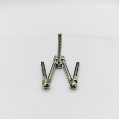 304 нержавеющая сталь электрический счетчик винты M4 M5 Tamper Proof