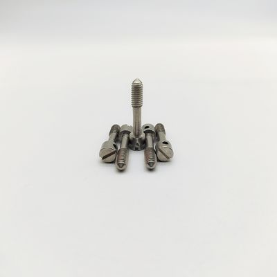 316L Нержавеющая сталь с шлангами, уплотнительные винты M4-M8 для электрических счетчиков