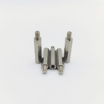 304 нержавеющая сталь шестеренковый винт M2.5 до M6 PCB монтаж