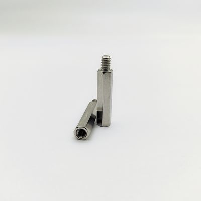 316 Нержавеющая сталь шестеренковый винт M4-M12 Мужчина-женщина нить