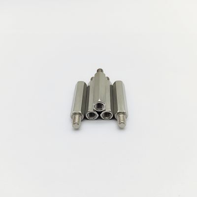 304 нержавеющая сталь шестеренковый винт M2.5 до M6 PCB монтаж