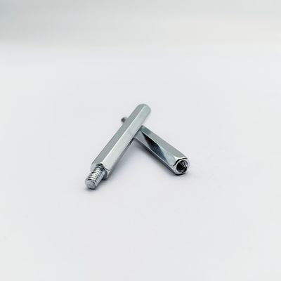 M4 Hex Standoff Screw 40mm Мужчина-женщина ПКБ расстояние нержавеющая сталь