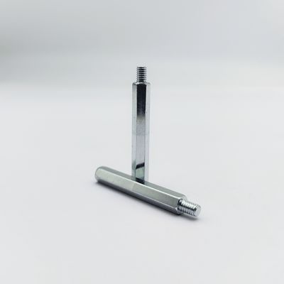 M4 Hex Standoff Screw 40mm Мужчина-женщина ПКБ расстояние нержавеющая сталь