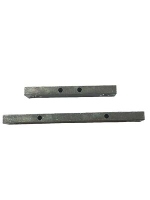 Процесс обработки металла с ЧПУ Точная обработка деталей Металлическая обработка с ЧПУ Решения для промышленного производства