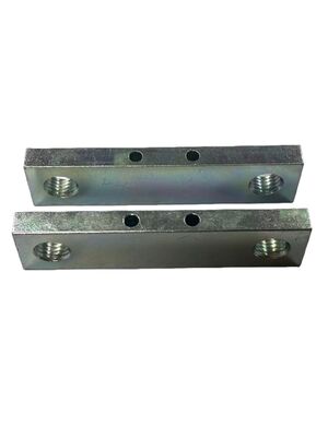 Фрезерный станок, станок с ЧПУ, детали для обработки, изготовленные на заказ, детали для резки на станке с ЧПУ, высокоточные компоненты для токарного станка с ЧПУ