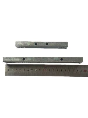 Фрезерный станок, станок с ЧПУ, детали для обработки, изготовленные на заказ, детали для резки на станке с ЧПУ, высокоточные компоненты для токарного станка с ЧПУ