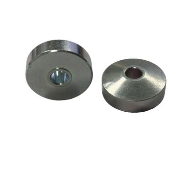 Процесс обработки металла с ЧПУ Точная обработка деталей Металлическая обработка с ЧПУ Решения для промышленного производства