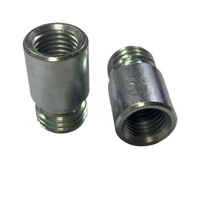 Maxdiameter 300mm CNC Lathe Machining Parts Featuring Tolerance ±0.01mm CNC Lather Cutting Machining Parts for Mechanical Equipment