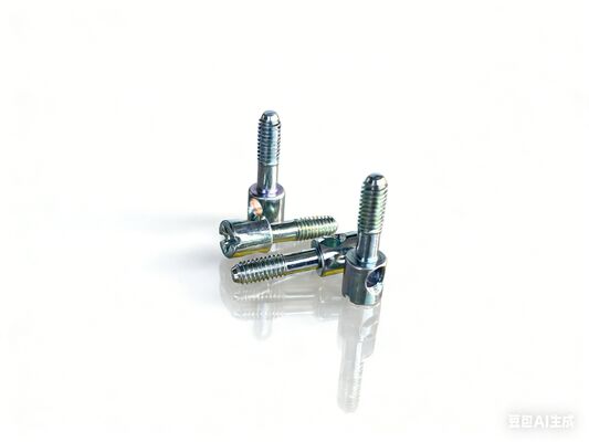 Настраиваемая толщина Нержавеющая сталь защитные винты M10 30 Коррозионная устойчивость Хороший идеальный для промышленных применений