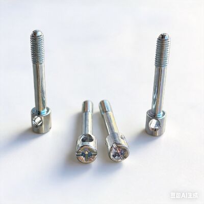 Установка электрического счетчика Цинковые покрытия настройка может настроить как ваш рисунок и дизайн электрический счетчик винты тяжелая работа