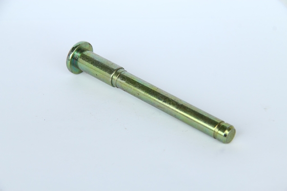 Pin вала привода ANSI, нержавеющая сталь 98.6g прикрепляет на петлях съемный штырь