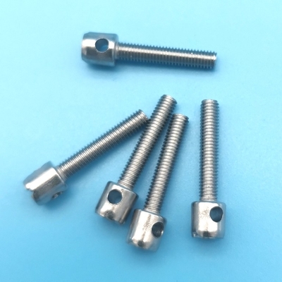 Torx электрический счетчик привинчивает покрытый никель головы сыра твердости A2-70