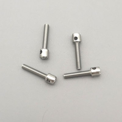 Torx электрический счетчик привинчивает покрытый никель головы сыра твердости A2-70