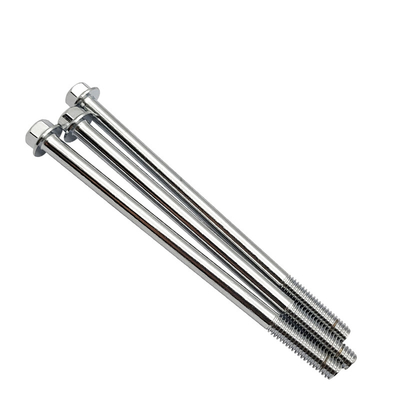 12,9 винты гнезда ранга дополнительные длинные электрические 200mm Nickelplated