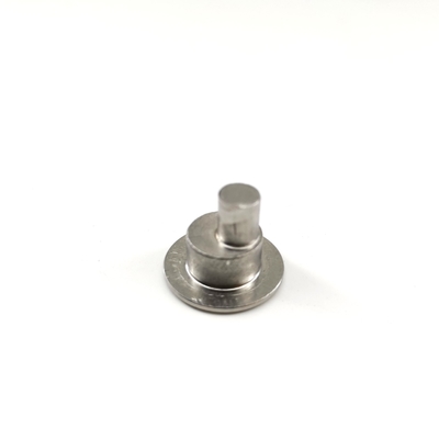 головка винта эксцентрикового болта длины высоты 4.5mm 8.5mm профессиональная