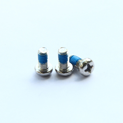 Анти- отпуская винт SS302 распределяя размер Nylok M2x5mm ковка вхолодную