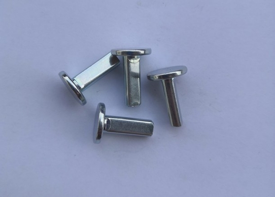 Pin вала Pin вала шарнирного валика автокресла шарнирного валика шарнирного валика Sat автомобиля шарнирного валика холодный возглавляя ковка вхолодную