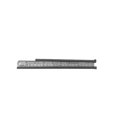 карданный вал 5.95x227.5mm в поверхности автомобиля DIN7981 стандартной Dacromet