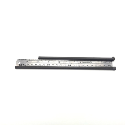 карданный вал 5.95x227.5mm в поверхности автомобиля DIN7981 стандартной Dacromet
