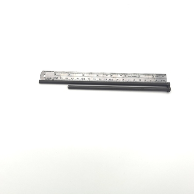 карданный вал 5.95x227.5mm в поверхности автомобиля DIN7981 стандартной Dacromet
