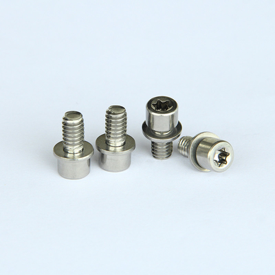 Torx OEM брызг соли 316 винтов машины нержавеющей стали T40 автоматический запассивированный