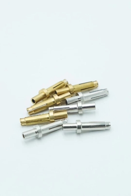 Терминал C1008 не стандартной крепежной детали M17x11.1mm проводной для тележки гольфа