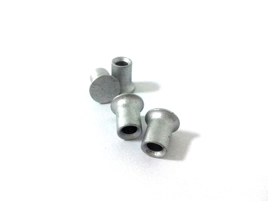 Высокопрочные заклепки прошивкой собственной личности полируя 5.3x7mm 5.3x8mm 5.3x4mm