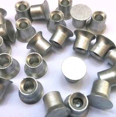 Высокопрочные заклепки прошивкой собственной личности полируя 5.3x7mm 5.3x8mm 5.3x4mm