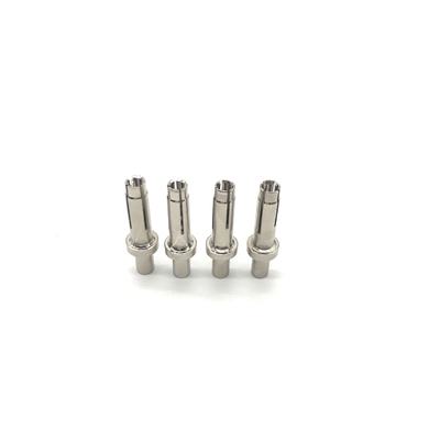 крепежная деталь 6.8x15mm не стандартная, Nickelplated ODM терминала автомобильного аккумулятора доступный