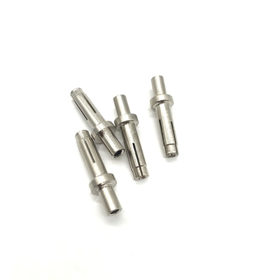 крепежная деталь 6.8x15mm не стандартная, Nickelplated ODM терминала автомобильного аккумулятора доступный