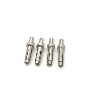 крепежная деталь 6.8x15mm не стандартная, Nickelplated ODM терминала автомобильного аккумулятора доступный