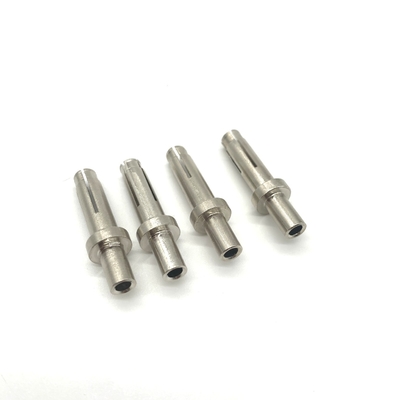 крепежная деталь 6.8x15mm не стандартная, Nickelplated ODM терминала автомобильного аккумулятора доступный