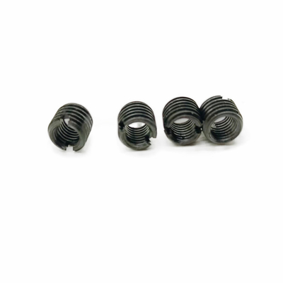 10,9 стандарт ANSI рукава M10x13mm ранга не стандартной продетый нитку крепежной деталью Само-выстукивая продетые нитку вставки
