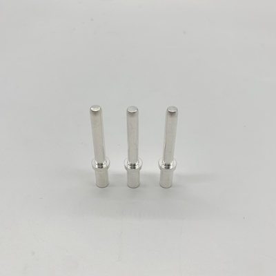 Медный материал материала 6.8x25mm блока распределения C1012 полюса батареи