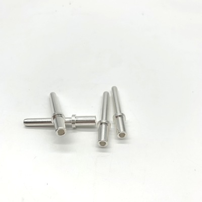 Терминал распределения силы C1008, анодируя стержень 6.8x25mm соединения батареи