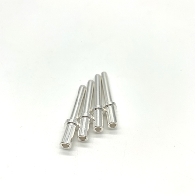 Silverplated не стандартная плавкая часть предохранителя крепежной детали на новые корабли энергии 6.8x25mm