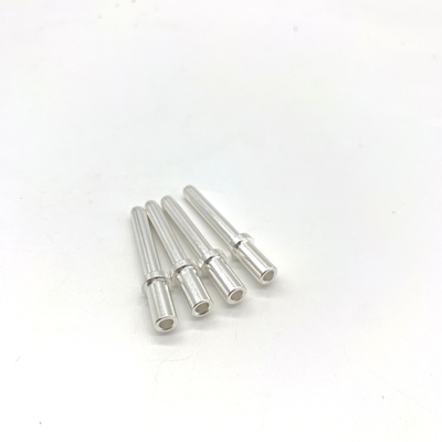 Терминал распределения силы C1008, анодируя стержень 6.8x25mm соединения батареи