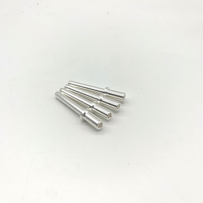 Медный материал материала 6.8x25mm блока распределения C1012 полюса батареи