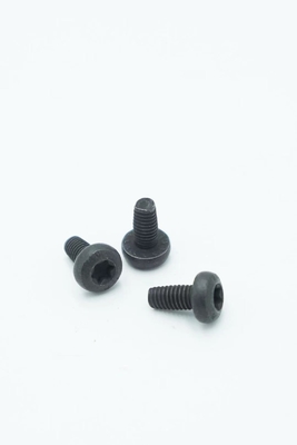 Torx Socket Head Screw Нержавеющая сталь Машинные винты Противоугонные винты