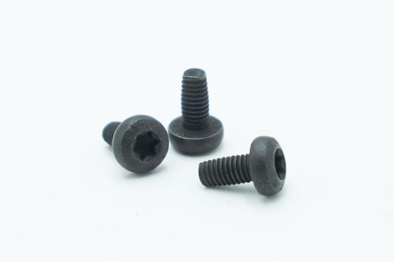 Torx Socket Head Screw Нержавеющая сталь Машинные винты Противоугонные винты
